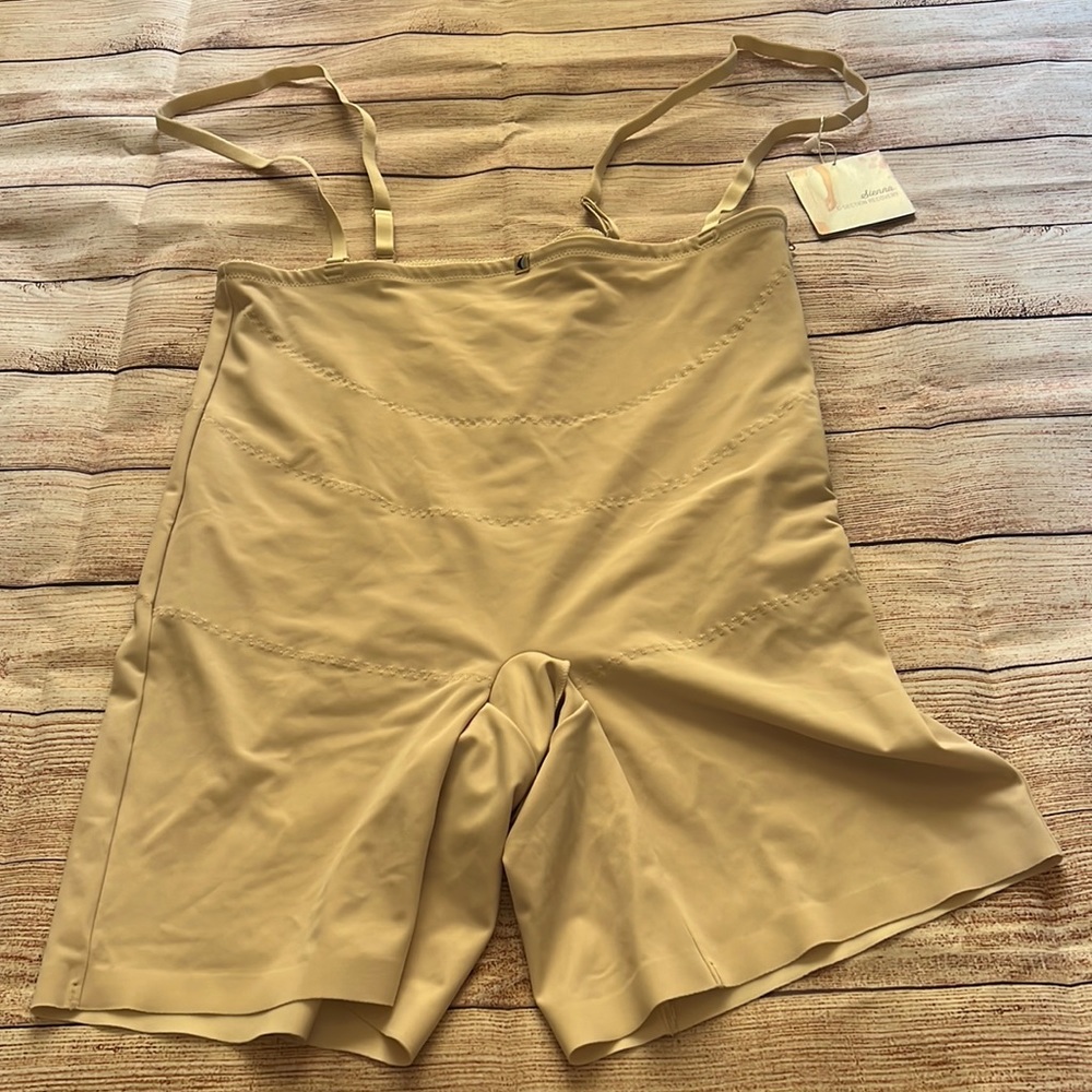 NWT Body After Baby Sienna C-section Recovery Garment Size 5